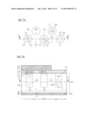 Super Junction Semiconductor Device Comprising a Cell Area and an Edge     Area diagram and image