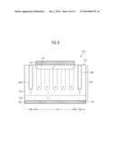 Super Junction Semiconductor Device Comprising a Cell Area and an Edge     Area diagram and image