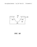 CMOS DEVICES HAVING STRAIN SOURCE/DRAIN REGIONS AND LOW CONTACT RESISTANCE diagram and image