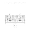 CMOS DEVICES HAVING STRAIN SOURCE/DRAIN REGIONS AND LOW CONTACT RESISTANCE diagram and image