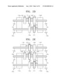 SEMICONDUCTOR INTEGRATED CIRCUIT, METHOD OF DESIGNING THE SAME, AND METHOD     OF FABRICATING THE SAME diagram and image