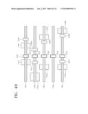 SEMICONDUCTOR INTEGRATED CIRCUIT, METHOD OF DESIGNING THE SAME, AND METHOD     OF FABRICATING THE SAME diagram and image