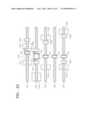 SEMICONDUCTOR INTEGRATED CIRCUIT, METHOD OF DESIGNING THE SAME, AND METHOD     OF FABRICATING THE SAME diagram and image