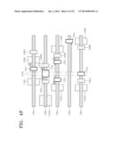 SEMICONDUCTOR INTEGRATED CIRCUIT, METHOD OF DESIGNING THE SAME, AND METHOD     OF FABRICATING THE SAME diagram and image