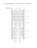 SEMICONDUCTOR INTEGRATED CIRCUIT, METHOD OF DESIGNING THE SAME, AND METHOD     OF FABRICATING THE SAME diagram and image