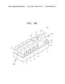 SEMICONDUCTOR INTEGRATED CIRCUIT, METHOD OF DESIGNING THE SAME, AND METHOD     OF FABRICATING THE SAME diagram and image