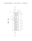 SEMICONDUCTOR INTEGRATED CIRCUIT, METHOD OF DESIGNING THE SAME, AND METHOD     OF FABRICATING THE SAME diagram and image