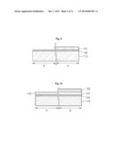 SEMICONDUCTOR DEVICE AND METHOD OF MANUFACTURING THE SAME diagram and image