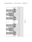 COMPOSITE HIGH-K GATE DIELECTRIC STACK FOR REDUCING GATE LEAKAGE diagram and image