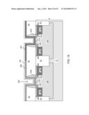 COMPOSITE HIGH-K GATE DIELECTRIC STACK FOR REDUCING GATE LEAKAGE diagram and image