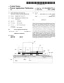 MEMS PRESSURE SENSOR AND MANUFACTURING METHOD THEREFOR diagram and image