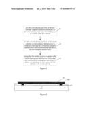 MEMS PRESSURE SENSOR AND MANUFACTURING METHOD THEREFOR diagram and image