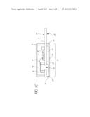 Transducer with Enlarged Back Volume diagram and image