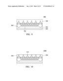 Multiple Die Packaging Interposer Structure and Method diagram and image