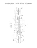 METHOD FOR MANUFACTURING SEMICONDUCTOR DEVICE, AND SEMICONDUCTOR DEVICE diagram and image