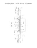 METHOD FOR MANUFACTURING SEMICONDUCTOR DEVICE, AND SEMICONDUCTOR DEVICE diagram and image