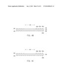 SEMICONDUCTOR PACKAGES HAVING INCREASED INPUT/OUTPUT CAPACITY AND RELATED     METHODS diagram and image