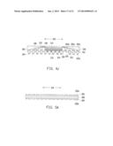 SEMICONDUCTOR PACKAGES HAVING INCREASED INPUT/OUTPUT CAPACITY AND RELATED     METHODS diagram and image