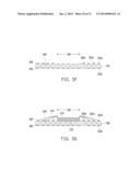 SEMICONDUCTOR PACKAGES HAVING INCREASED INPUT/OUTPUT CAPACITY AND RELATED     METHODS diagram and image