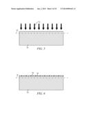 INTERPOSERS INCLUDING FLUIDIC MICROCHANNELS AND RELATED STRUCTURES AND     METHODS diagram and image