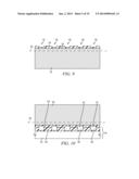 INTERPOSERS INCLUDING FLUIDIC MICROCHANNELS AND RELATED STRUCTURES AND     METHODS diagram and image