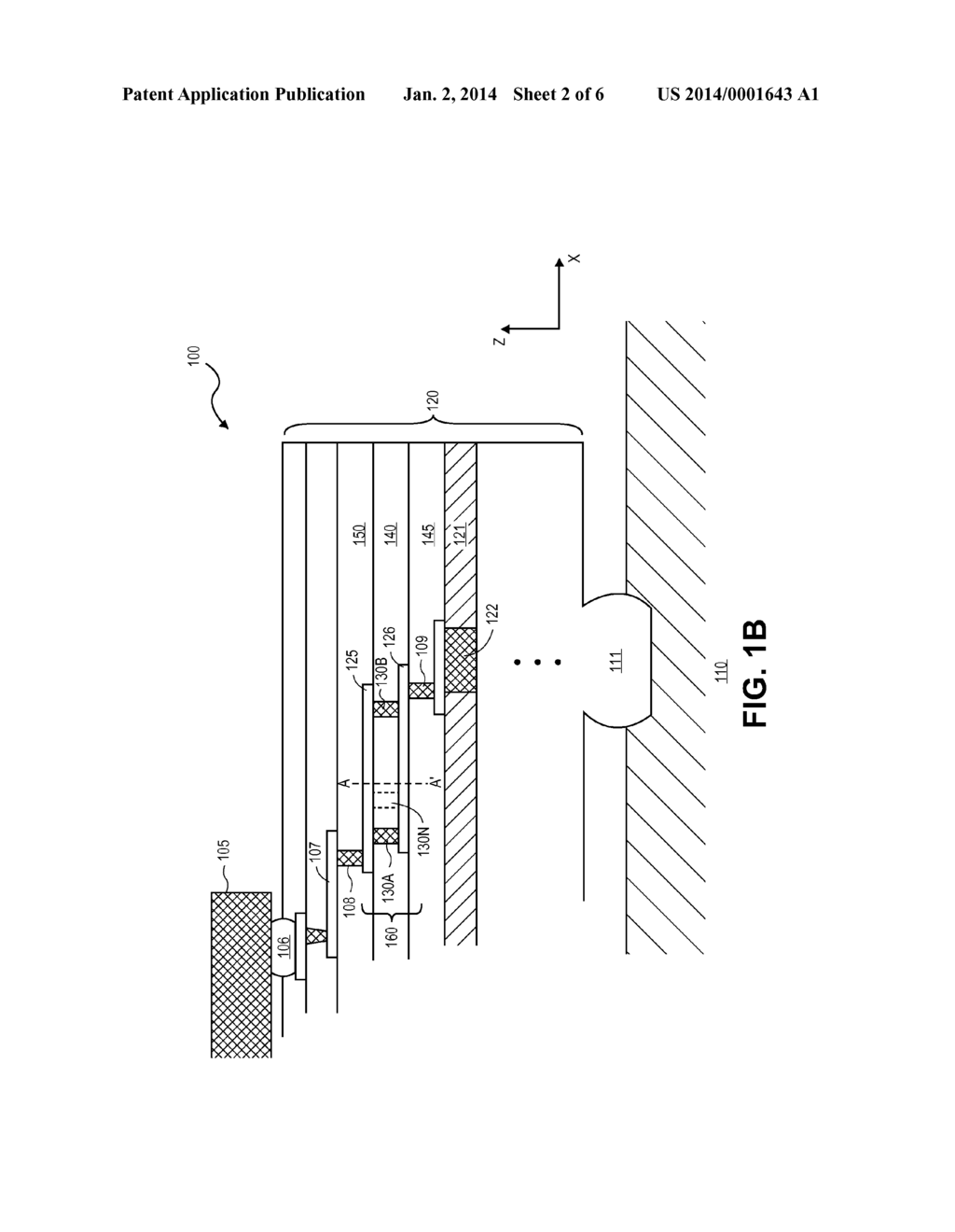 HYBRID PACKAGE TRANSMISSION LINE CIRCUITS - diagram, schematic, and image 03