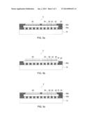 PACKAGE-ON-PACKAGE STRUCTURE HAVING POLYMER-BASED MATERIAL FOR WARPAGE     CONTROL diagram and image