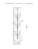 MANUFACTURING METHOD FOR AN INPUT MODULE BY PLASTIC INJECTION MOLDING diagram and image