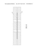 MANUFACTURING METHOD FOR AN INPUT MODULE BY PLASTIC INJECTION MOLDING diagram and image