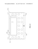 MANUFACTURING METHOD FOR AN INPUT MODULE BY PLASTIC INJECTION MOLDING diagram and image