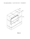 MANUFACTURING METHOD FOR AN INPUT MODULE BY PLASTIC INJECTION MOLDING diagram and image