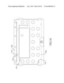 MANUFACTURING METHOD FOR AN INPUT MODULE BY PLASTIC INJECTION MOLDING diagram and image