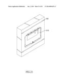 MANUFACTURING METHOD FOR AN INPUT MODULE BY PLASTIC INJECTION MOLDING diagram and image