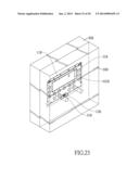 MANUFACTURING METHOD FOR AN INPUT MODULE BY PLASTIC INJECTION MOLDING diagram and image