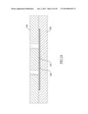 MANUFACTURING METHOD FOR AN INPUT MODULE BY PLASTIC INJECTION MOLDING diagram and image