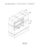 MANUFACTURING METHOD FOR AN INPUT MODULE BY PLASTIC INJECTION MOLDING diagram and image