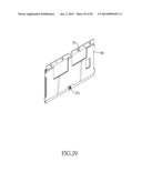 MANUFACTURING METHOD FOR AN INPUT MODULE BY PLASTIC INJECTION MOLDING diagram and image