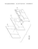 MANUFACTURING METHOD FOR AN INPUT MODULE BY PLASTIC INJECTION MOLDING diagram and image