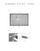 MOLD FOR FORMING AT LEAST ONE FOOD PRODUCT diagram and image