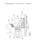 WHEEL-SKI SYSTEM FOR A VEHICLE diagram and image