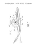 WHEEL-SKI SYSTEM FOR A VEHICLE diagram and image