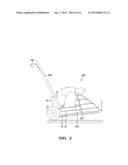 TRANSPORT DEVICE FOR POWER TROWEL AND METHOD OF USE THEREOF diagram and image