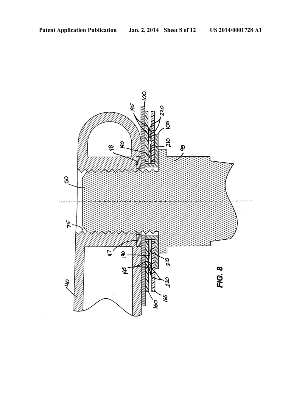 SENSOR APPARATUS FOR DETERMINING FORCES APPLIED TO A PEDAL OF A BICYCLE - diagram, schematic, and image 09