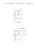 SHEET DIVIDERS WITH VISIBLE TABS AND CORRESPONDING COVERED TABS diagram and image