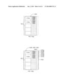 SHEET DIVIDERS WITH VISIBLE TABS AND CORRESPONDING COVERED TABS diagram and image