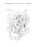 OPERATING DEVICE FOR A VEHICLE DOOR LATCH diagram and image