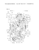 OPERATING DEVICE FOR A VEHICLE DOOR LATCH diagram and image