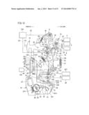 OPERATING DEVICE FOR A VEHICLE DOOR LATCH diagram and image