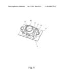 SYSTEM FOR CHANGING A LOCKING STATE diagram and image