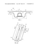 REINFORCED PANEL STRUCTURE diagram and image